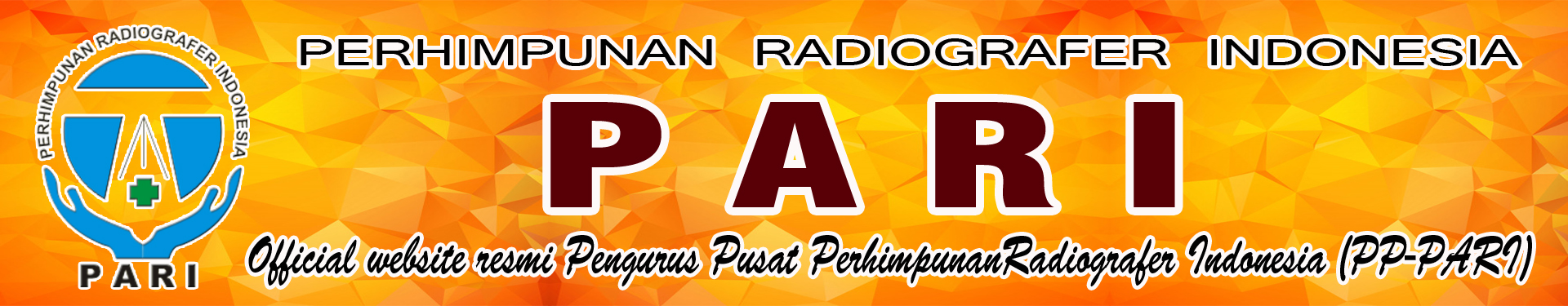 pari.or.id – Perhimpunan Radiografer Indonesia